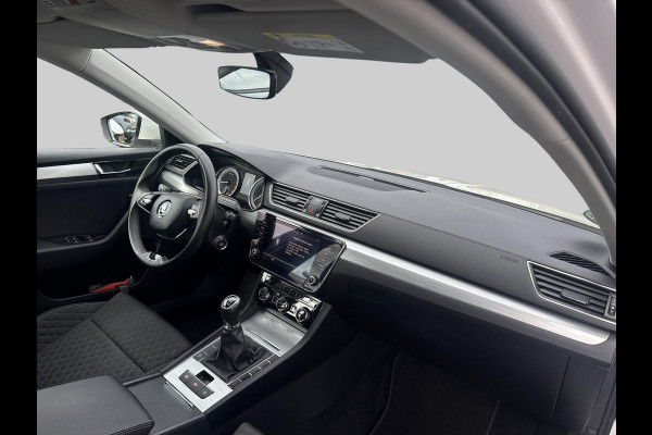 Škoda Superb Combi 1.5 TSI ACT Business Edition