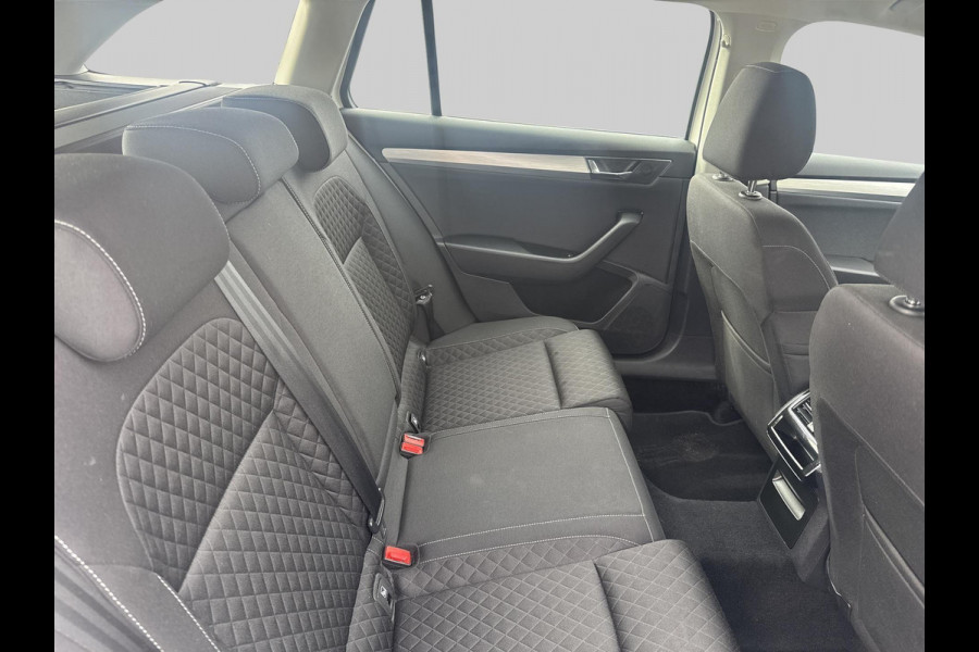 Škoda Superb Combi 1.5 TSI ACT Business Edition