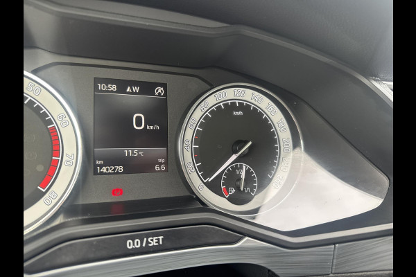 Škoda Superb Combi 1.5 TSI ACT Business Edition