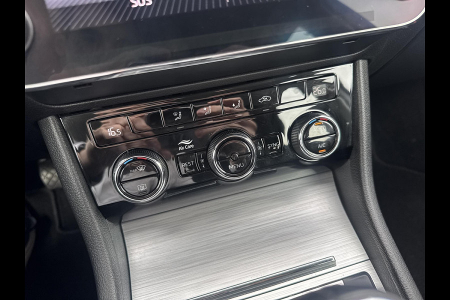 Škoda Superb Combi 1.5 TSI ACT Business Edition