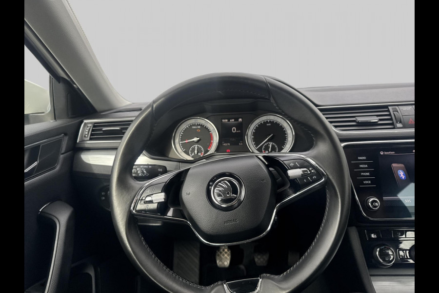 Škoda Superb Combi 1.5 TSI ACT Business Edition