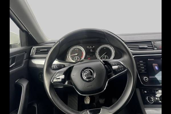 Škoda Superb Combi 1.5 TSI ACT Business Edition