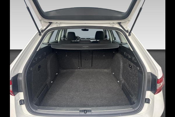 Škoda Superb Combi 1.5 TSI ACT Business Edition