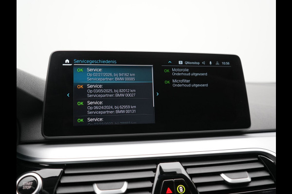 BMW 5 Serie Touring 520e Business Edition Plus PHEV 204pk Dealer O.H. | Head Up | Camera | Lederen Comfortstoelen Memory & Ventilatie | Apple Carplay | Blis | Virtual | Stoelverwarming | Navigatie | DAB | Plug In Hybrid |