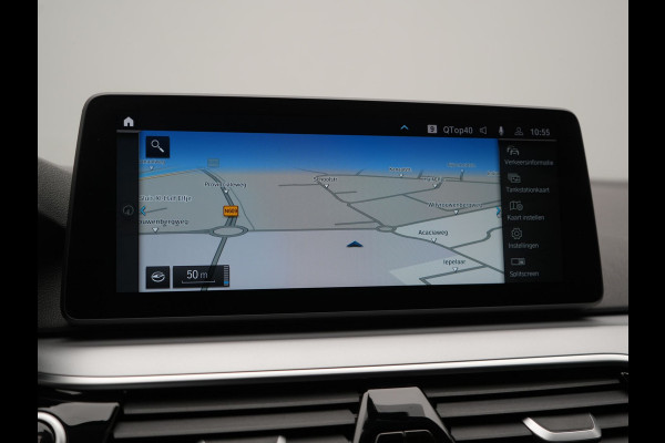 BMW 5 Serie Touring 520e Business Edition Plus PHEV 204pk Dealer O.H. | Head Up | Camera | Lederen Comfortstoelen Memory & Ventilatie | Apple Carplay | Blis | Virtual | Stoelverwarming | Navigatie | DAB | Plug In Hybrid |