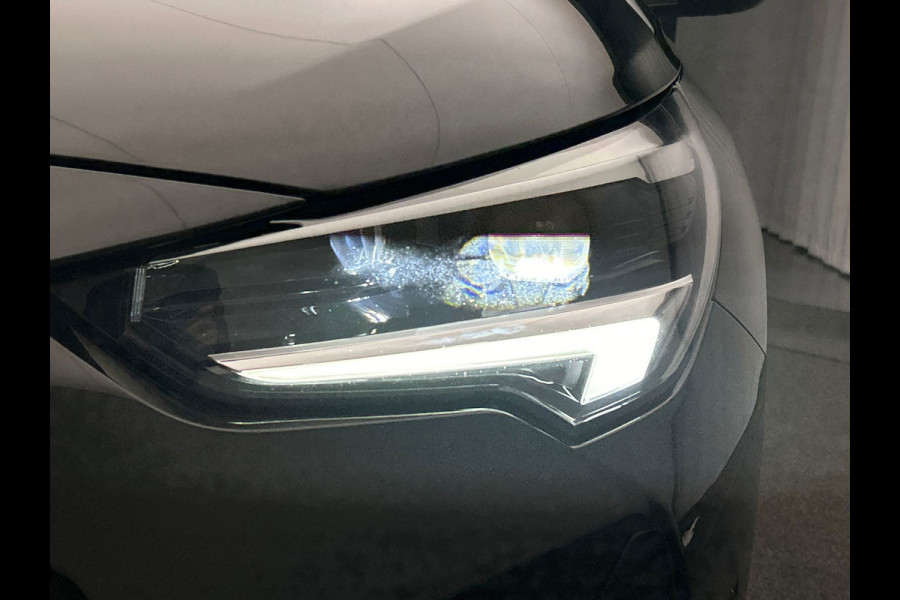 Opel Corsa 1.2 GS Line | Pano/Dak | Trekhaak | Origineel NL | Apple/Carplay | Half/Leder