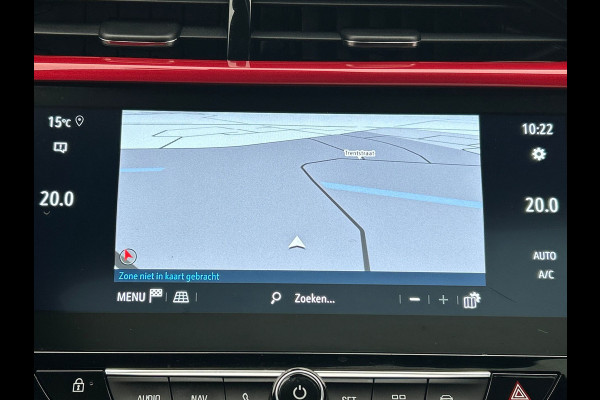 Opel Corsa 1.2 GS Line | Pano/Dak | Trekhaak | Origineel NL | Apple/Carplay | Half/Leder