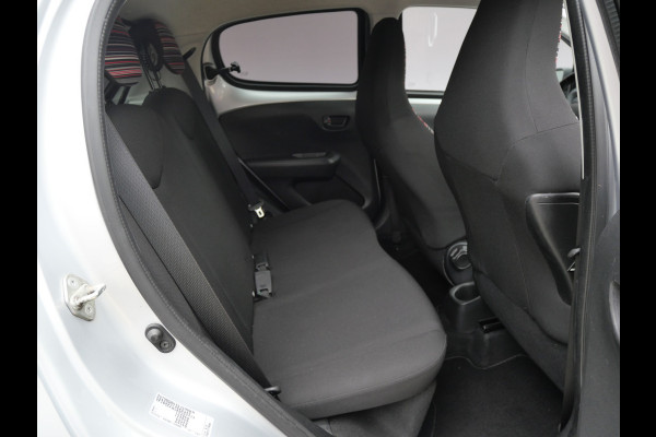 Citroën C1 1.0 e-VTi FEEL | 5-DRS | AIRCO | BLUETOOTH | NL-AUTO | NIEUWE APK!!