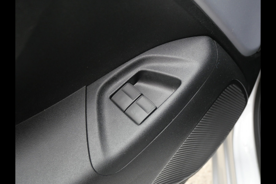 Citroën C1 1.0 e-VTi FEEL | 5-DRS | AIRCO | BLUETOOTH | NL-AUTO | NIEUWE APK!!