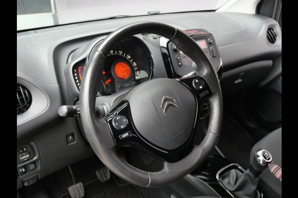 Citroën C1 1.0 e-VTi FEEL | 5-DRS | AIRCO | BLUETOOTH | NL-AUTO | NIEUWE APK!!