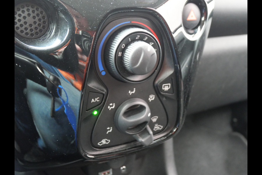 Citroën C1 1.0 e-VTi FEEL | 5-DRS | AIRCO | BLUETOOTH | NL-AUTO | NIEUWE APK!!