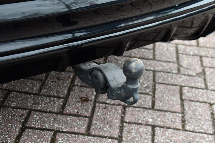 Porsche Cayenne 3.0 Pano Chrono+Sport Trekh Luchtv 21inch BOSE Sfeer