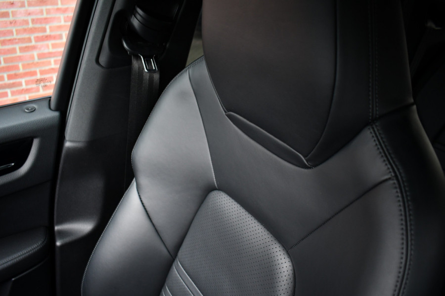 Porsche Cayenne 3.0 Pano Chrono+Sport Trekh Luchtv 21inch BOSE Sfeer