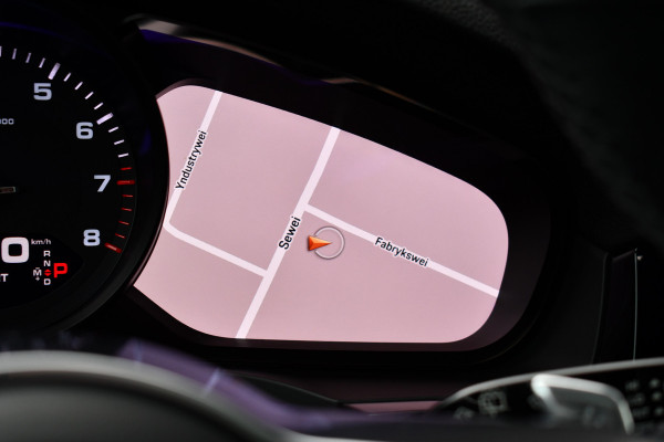 Porsche Cayenne 3.0 Pano Chrono+Sport Trekh Luchtv 21inch BOSE Sfeer