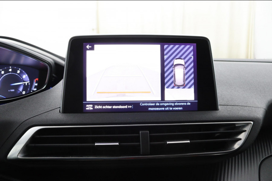 Peugeot 3008 1.2 *130PK*CARPLAY*ECC*CRUISE*NAVI*CAMERA*