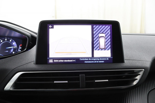 Peugeot 3008 1.2 *130PK*CARPLAY*ECC*CRUISE*NAVI*CAMERA*