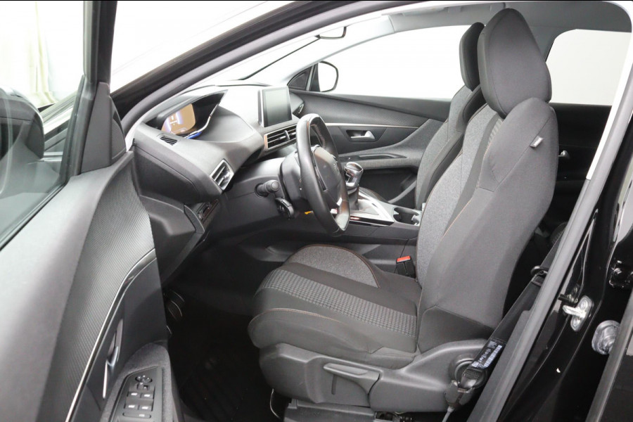 Peugeot 3008 1.2 *130PK*CARPLAY*ECC*CRUISE*NAVI*CAMERA*