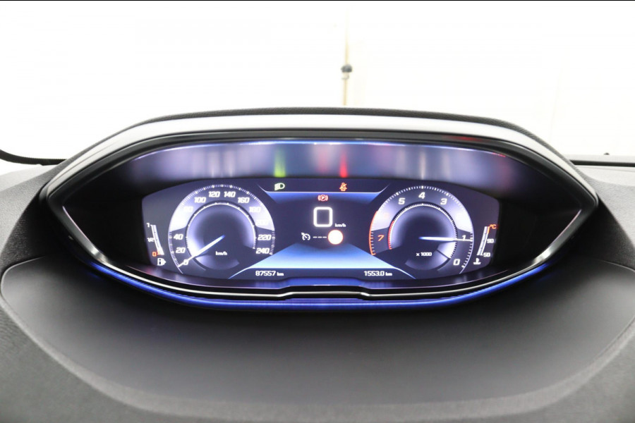 Peugeot 3008 1.2 *130PK*CARPLAY*ECC*CRUISE*NAVI*CAMERA*
