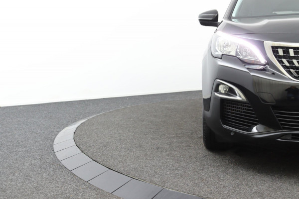 Peugeot 3008 1.2 *130PK*CARPLAY*ECC*CRUISE*NAVI*CAMERA*