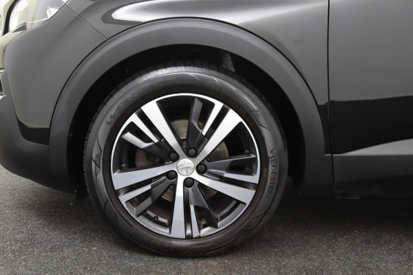 Peugeot 3008 1.2 *130PK*CARPLAY*ECC*CRUISE*NAVI*CAMERA*