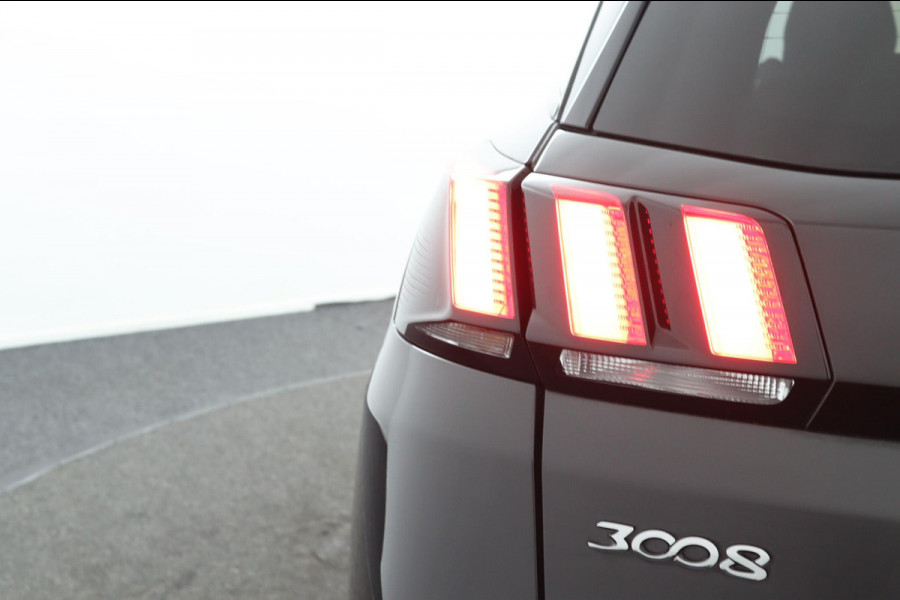 Peugeot 3008 1.2 *130PK*CARPLAY*ECC*CRUISE*NAVI*CAMERA*