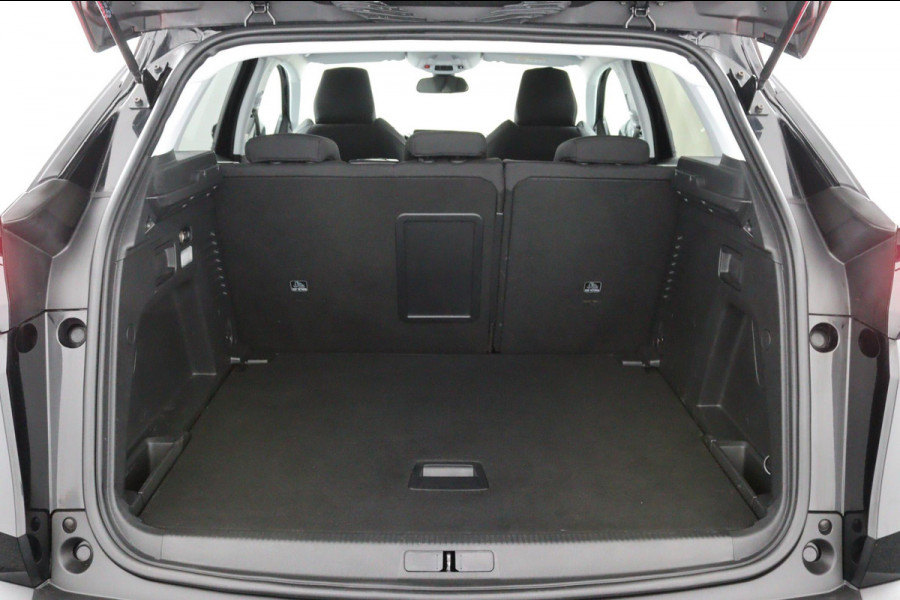 Peugeot 3008 1.2 *130PK*CARPLAY*ECC*CRUISE*NAVI*CAMERA*