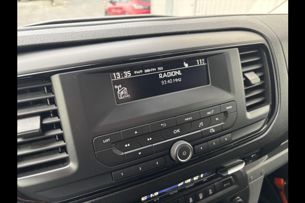 Citroën Jumpy 2.0 BlueHDI 120 XL*A/C*CRUISE*BLUETOOTH*2500KG TRG