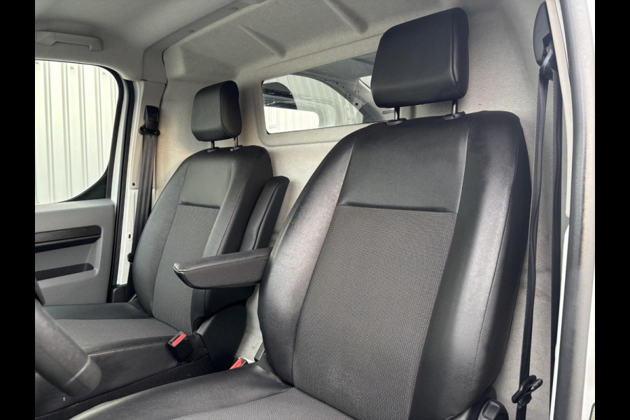 Citroën Jumpy 2.0 BlueHDI 120 XL*A/C*CRUISE*BLUETOOTH*2500KG TRG