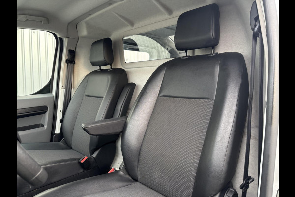 Citroën Jumpy 2.0 BlueHDI 120 XL*A/C*CRUISE*BLUETOOTH*2500KG TRG