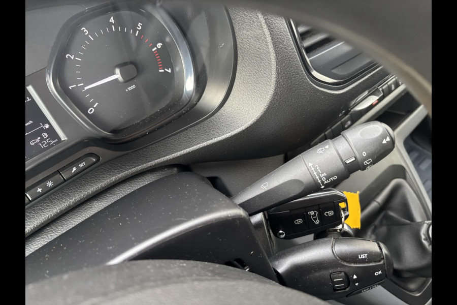 Citroën Jumpy 2.0 BlueHDI 120 XL*A/C*CRUISE*BLUETOOTH*2500KG TRG