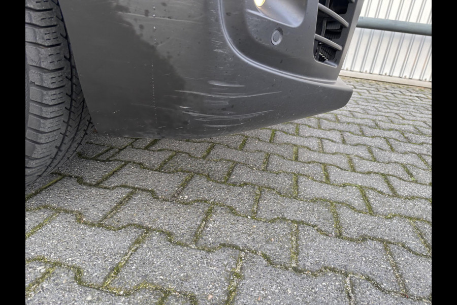 Citroën Jumpy 2.0 BlueHDI 120 XL*A/C*CRUISE*BLUETOOTH*2500KG TRG