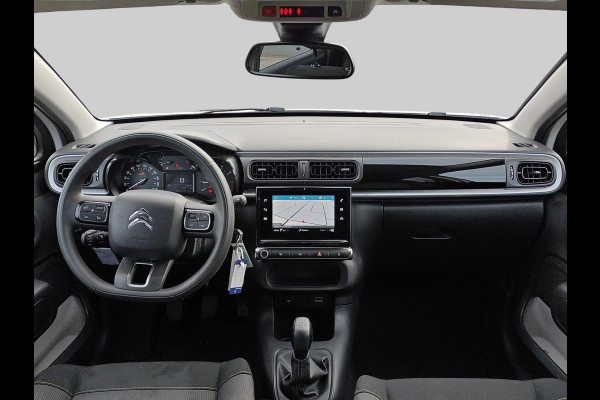 Citroën C3 1.2 PureTech Feel | Apple Carplay/Android Auto | Cruise Control