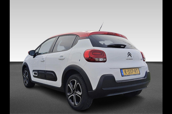 Citroën C3 1.2 PureTech Feel | Apple Carplay/Android Auto | Cruise Control