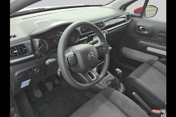 Citroën C3 1.2 PureTech Feel | Apple Carplay/Android Auto | Cruise Control
