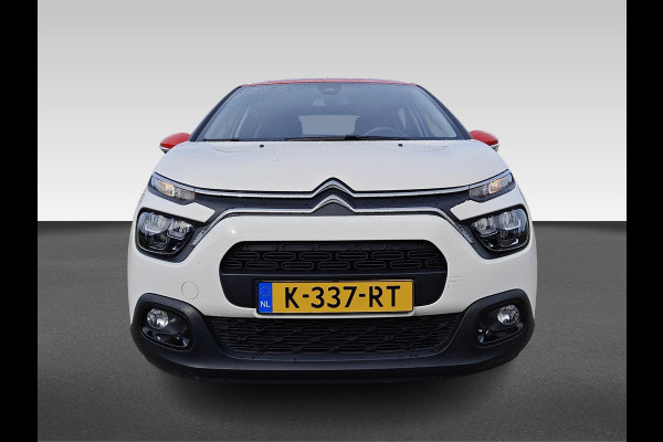 Citroën C3 1.2 PureTech Feel | Apple Carplay/Android Auto | Cruise Control