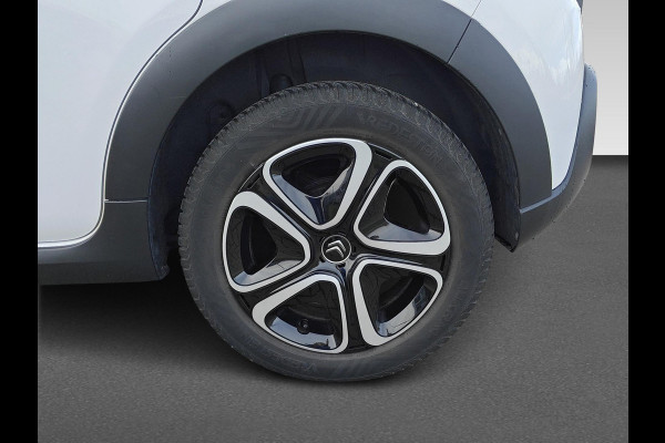 Citroën C3 1.2 PureTech Feel | Apple Carplay/Android Auto | Cruise Control