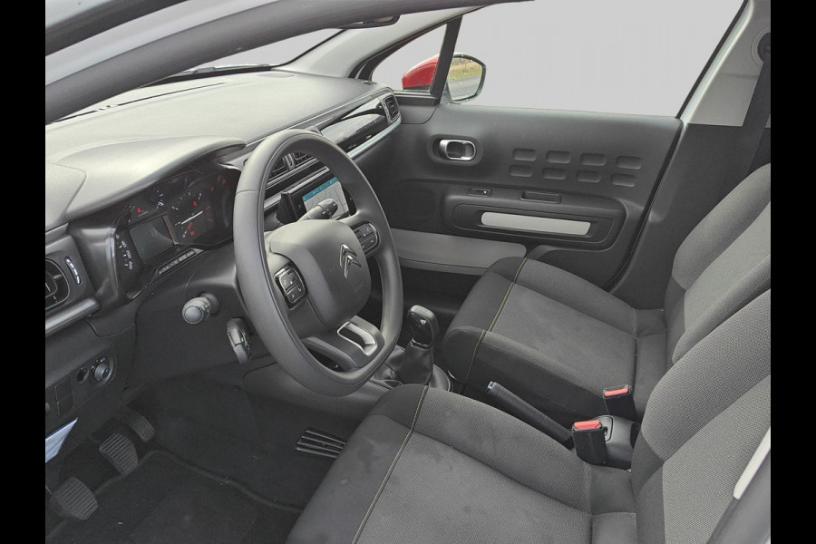 Citroën C3 1.2 PureTech Feel | Apple Carplay/Android Auto | Cruise Control