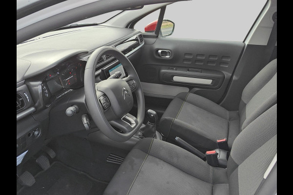 Citroën C3 1.2 PureTech Feel | Apple Carplay/Android Auto | Cruise Control