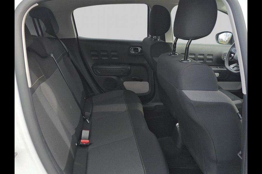 Citroën C3 1.2 PureTech Feel | Apple Carplay/Android Auto | Cruise Control