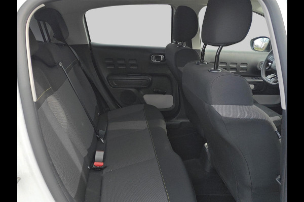 Citroën C3 1.2 PureTech Feel | Apple Carplay/Android Auto | Cruise Control