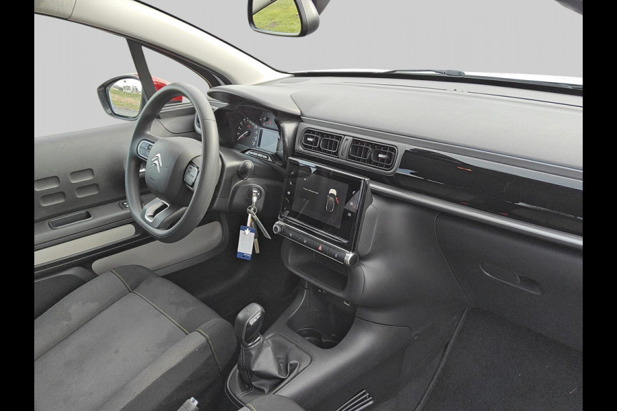 Citroën C3 1.2 PureTech Feel | Apple Carplay/Android Auto | Cruise Control