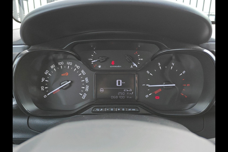 Citroën C3 1.2 PureTech Feel | Apple Carplay/Android Auto | Cruise Control