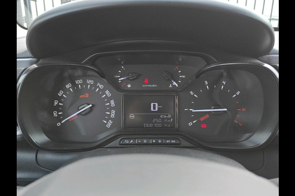 Citroën C3 1.2 PureTech Feel | Apple Carplay/Android Auto | Cruise Control