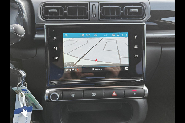 Citroën C3 1.2 PureTech Feel | Apple Carplay/Android Auto | Cruise Control