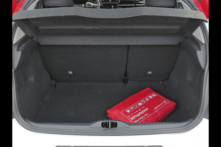 Citroën C3 1.2 PureTech Feel | Apple Carplay/Android Auto | Cruise Control