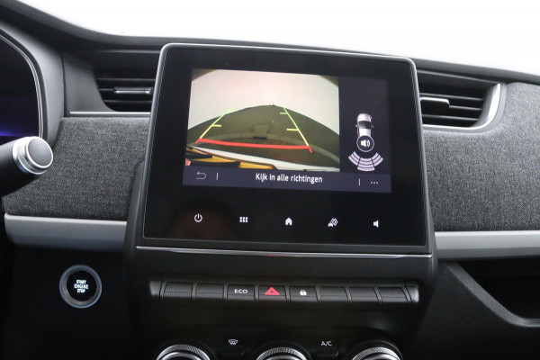 Renault ZOE R135 Zen 52 kWh KOOPACCU*3FASE*ECC*CAMERA*NAVI*