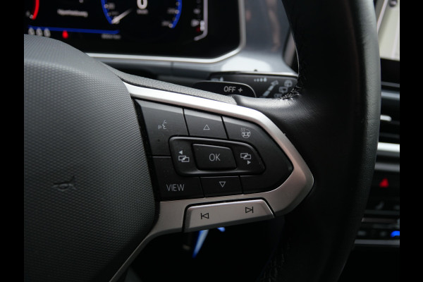 Volkswagen T-Roc 1.5 TSI STYLE | AUTOMAAT | MASSAGE | TREKHAAK | VIRTUAL | IQ LED | ALL-IN!!