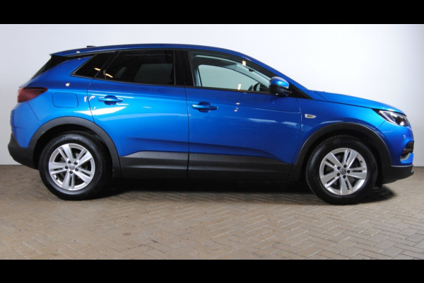 Opel Grandland X 1.2 Turbo Bns Ed. | Trekhaak | Apple Carplay |