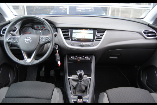 Opel Grandland X 1.2 Turbo Bns Ed. | Trekhaak | Apple Carplay |