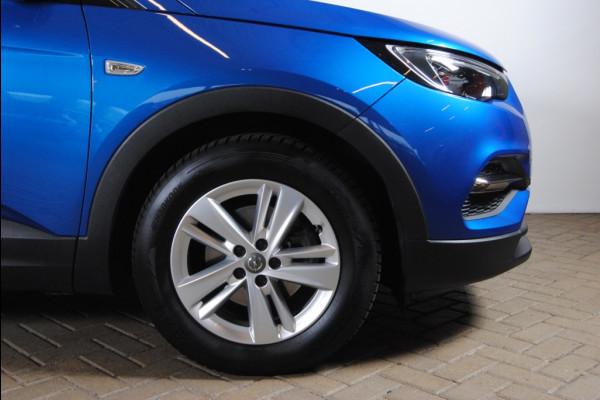 Opel Grandland X 1.2 Turbo Bns Ed. | Trekhaak | Apple Carplay |
